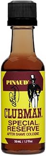 Clubman Pinaud Special Reserve After Shave Cologne 50ml