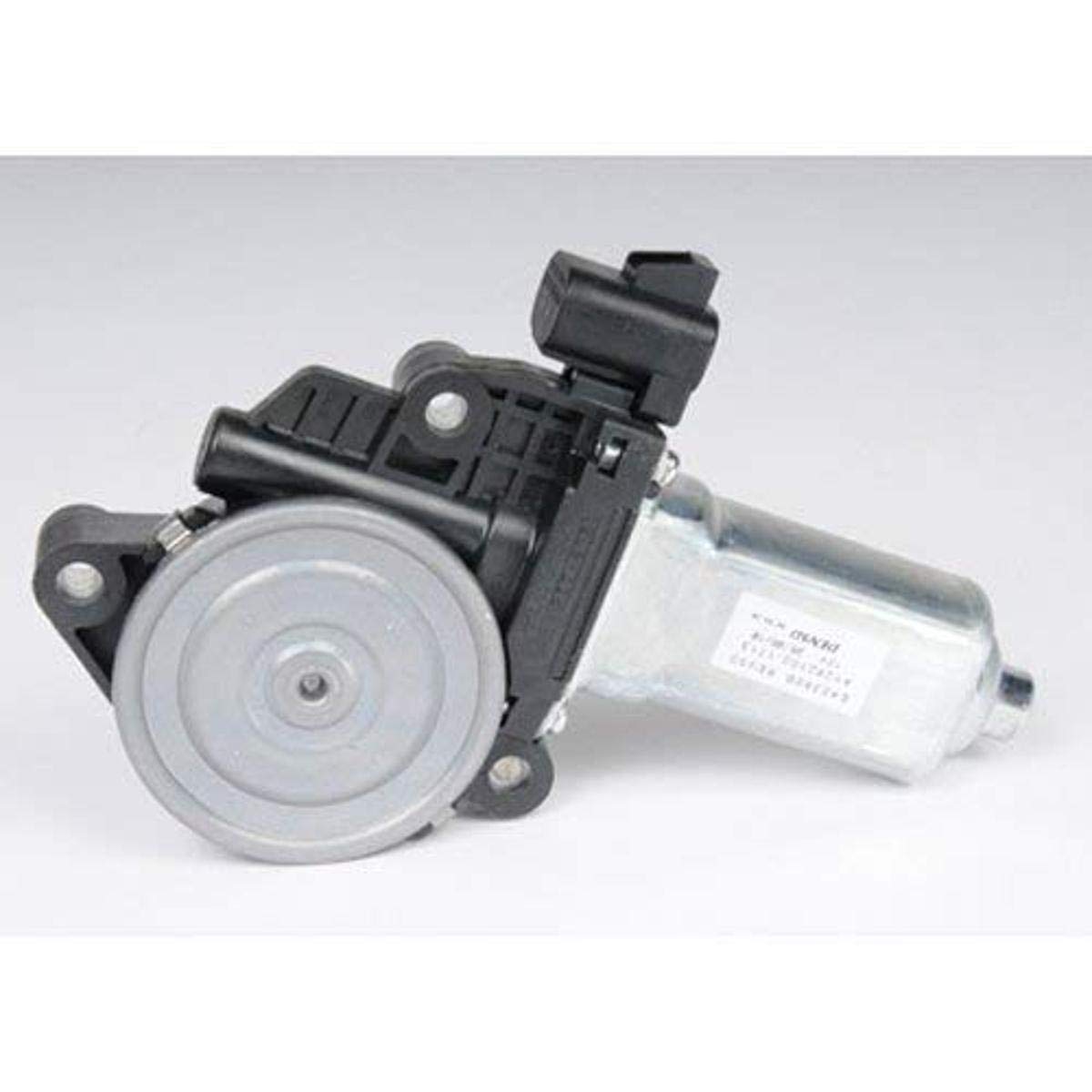Amazon.com: GM Genuine Parts 22725057 Rear Passenger Side Power 