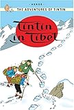  The Adventures of Tintin 19. Tintin in Tibet