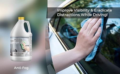 Autogeneral AF5603 Anti-Fog Glass Cleaner thumb #1