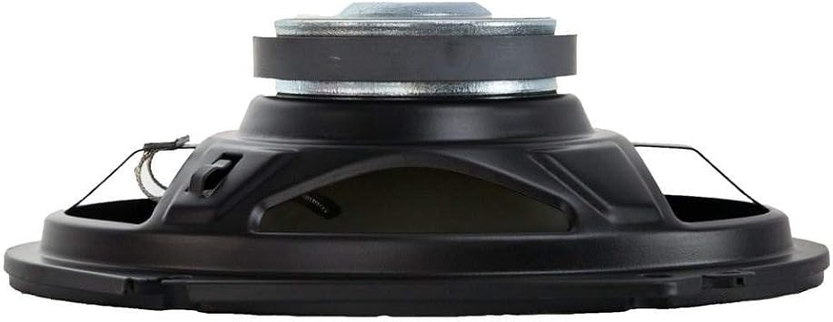 Kenwood KFCC6866S 6x8 2Way 250 Watt Car Stereo Speakers - Pair