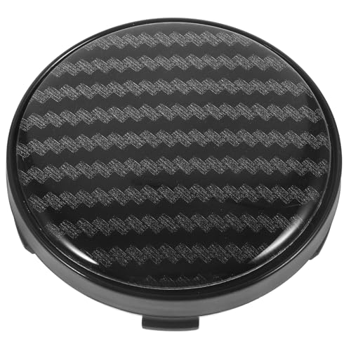 VINTORKY �����t�B�b�g�ԗp�z�C�[���Z���^�[�L���b�v �A���~���ϋv���J�[�{��������h�~�����J�o�[ �ԗփn�u�ی�ȒP��t�ėp�ԃA�N�Z�T��