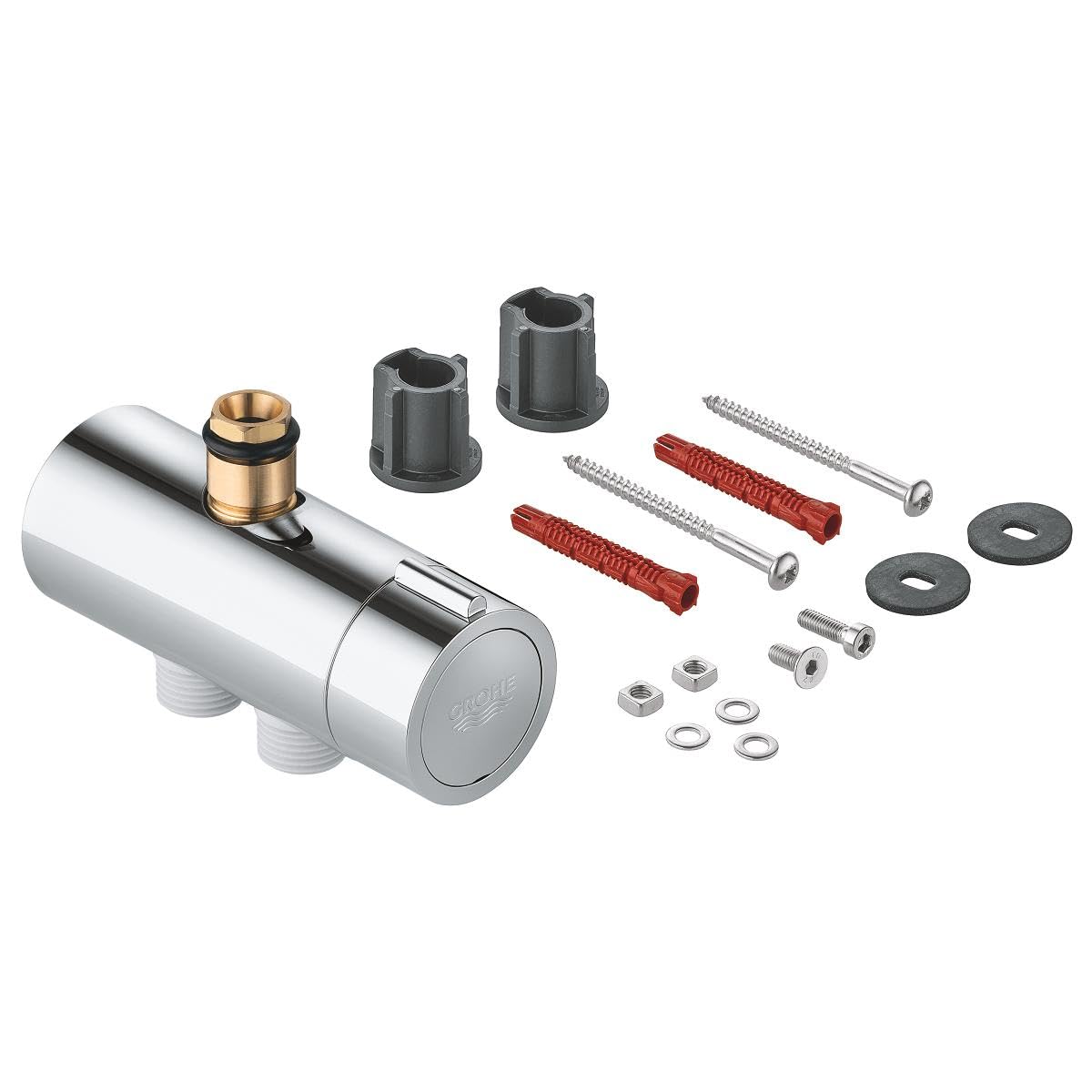 GROHE Converter 48338 Chrome