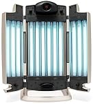 Tanner Tanning Lamp 12 Tubes - Solarium at home