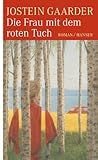  Die Frau mit dem roten Tuch: Roman