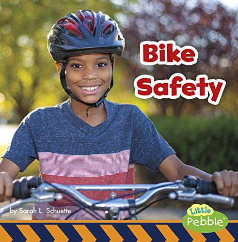 Télécharger Bike Safety PDF Ebook En Ligne