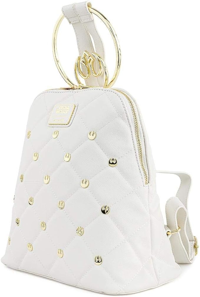 loungefly rebel backpack