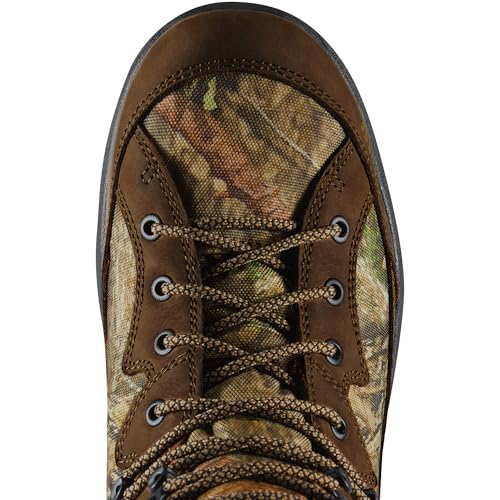 Image of LaCrosse Men's Clear Shot 8 inch Waterproof Hunting Boots