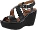 Clarks Women's Nadene Ziva Sandals