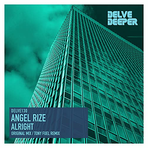 Angel Riz Alright de Angel Rize en Amazon Music Unlimited