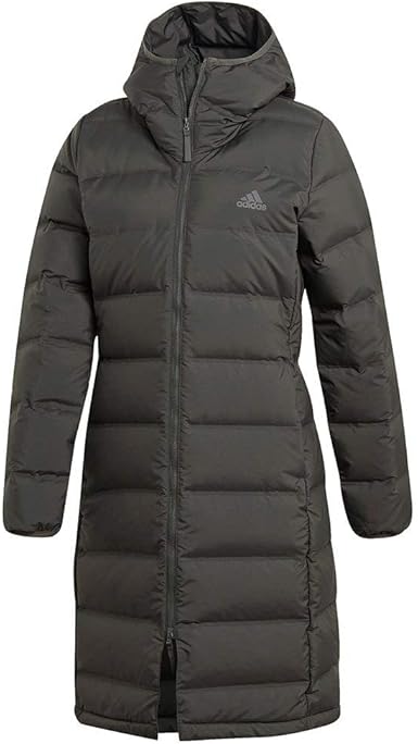 adidas helionic parka