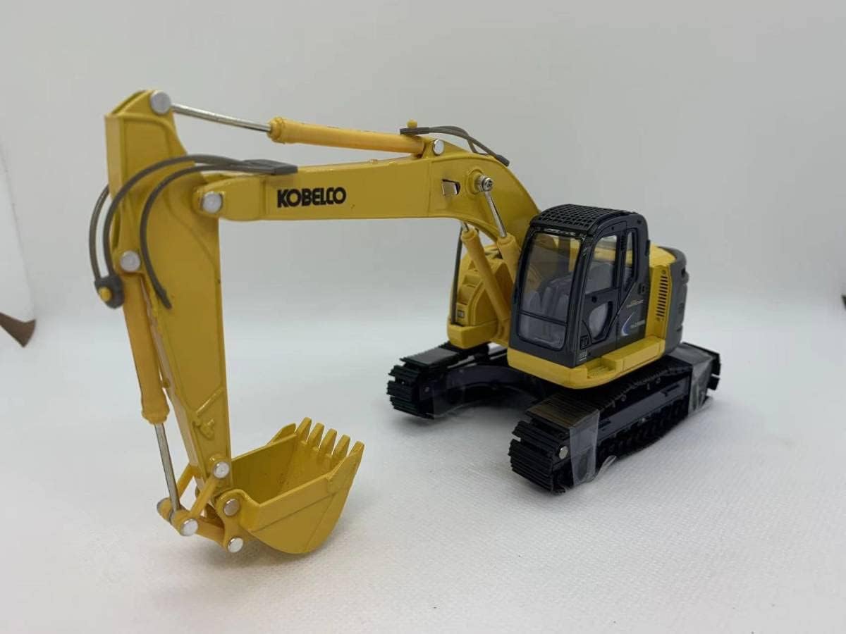 KOBELCO/コベルコ建機 1/43 ACERA GEOSPEC SK235 SR/油圧ショベル ダイ