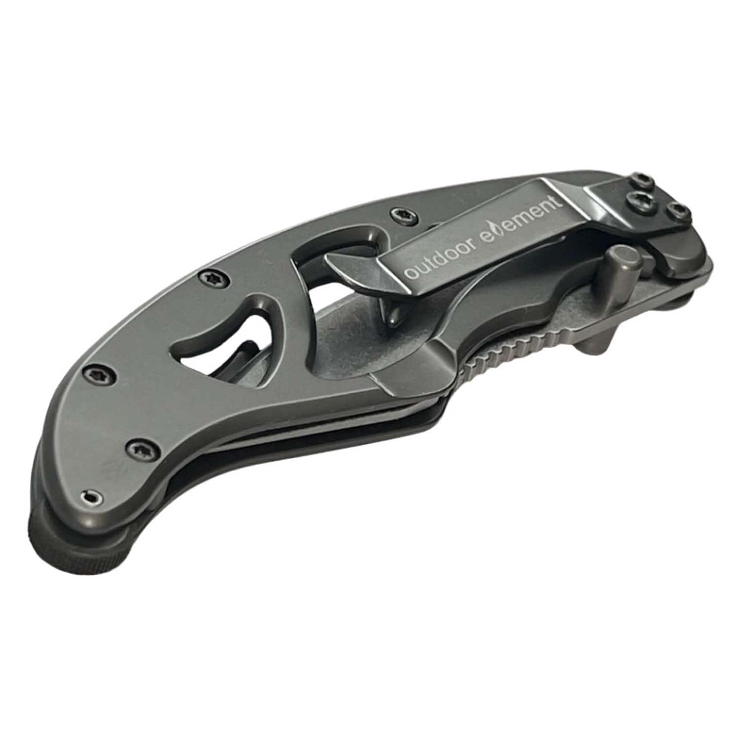 アウトドアエレメント(outdoor element)フォールディングフェザーナイフ 61117FL Amazon | アウトドアエレメント(Outdoor Element) アウトドア 折込