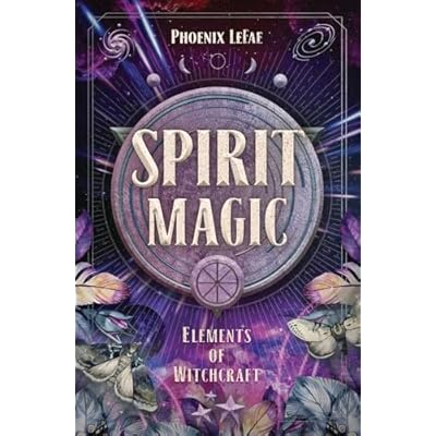 Spirit Magic
