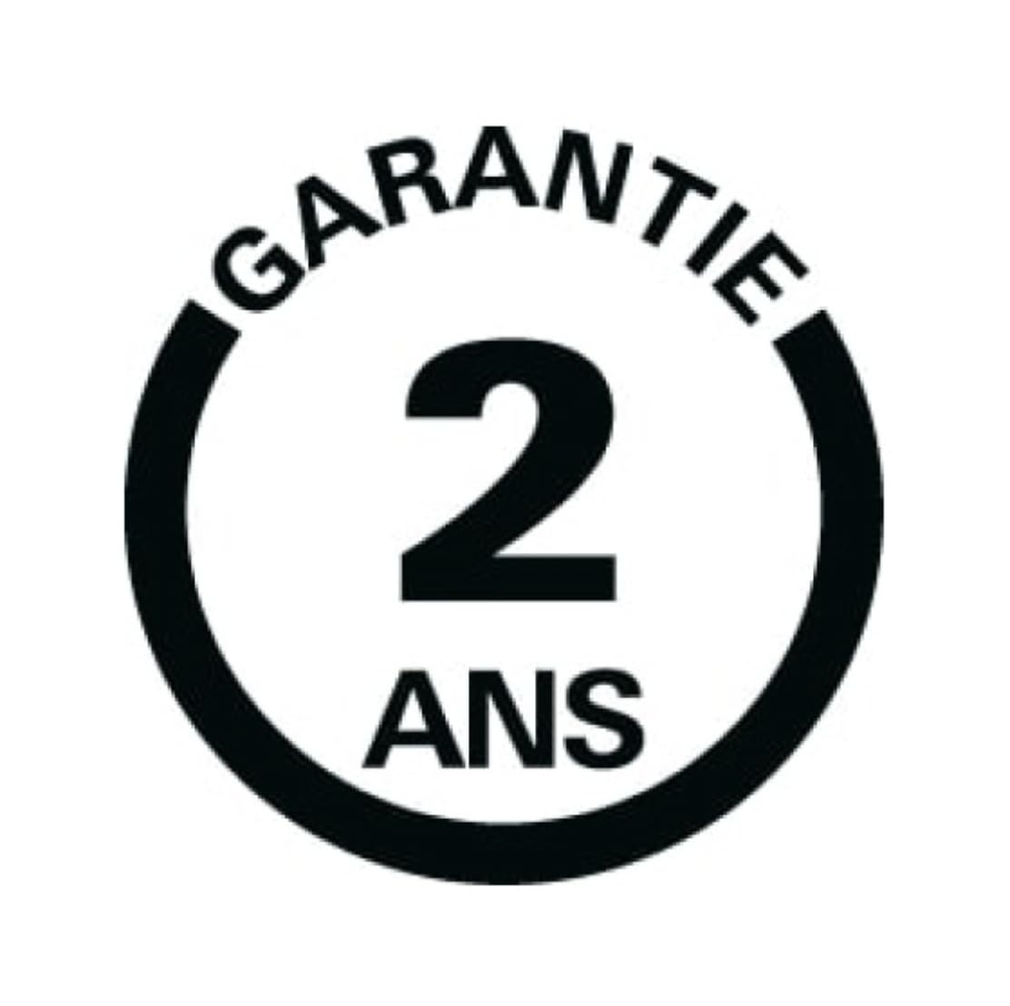 Serrure à pêne dormant vertical 1/2 Thirard noire section droite 7 mm L x H – 70 mm x 110 mm