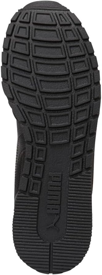 Low-Cut Sneakers Women's Running Shoes ST Runner V3 Mesh BG Popular Brand 22.5cm-25.0cm 385510.12L, Black/Gold, 23.5 cm 2E image 4
