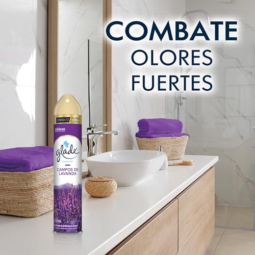 Opiniones y reviews de Aromatizante en aerosol los 5 mejores. 30 Imagen adicional