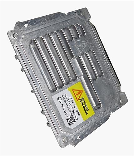 Module de Phare xénon HID D3S D4S : Réparez l'éclairage de votre Volvo S60 et XC60