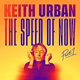 Keith Urban LP11