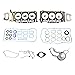 Engine Timing Chain Kit & Head Gasket Set Tool Kit replacement for 2011-2015 Jeep Grand Cherokee Wrangler Chrysler 200 300 Dodge Charger Durango Journey Challenger 3.6L