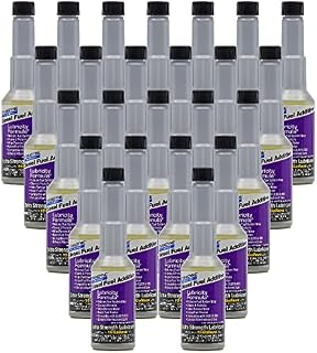 Lubricity Formula by Stanadyne - 1/2 Pint (8oz) Case of 24 Bottles | Stanadyne # 38559