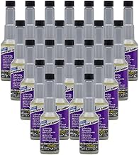 Lubricity Formula by Stanadyne - 1/2 Pint (8oz) Case of 24 Bottles | Stanadyne # 38559