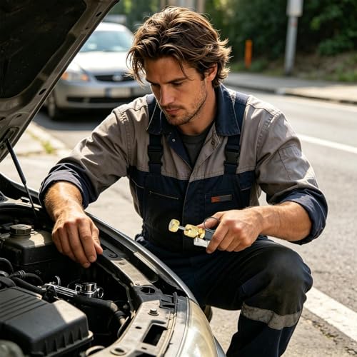 Dénoyautage HVAC haute précision pour compresseur et pompe à chaleur