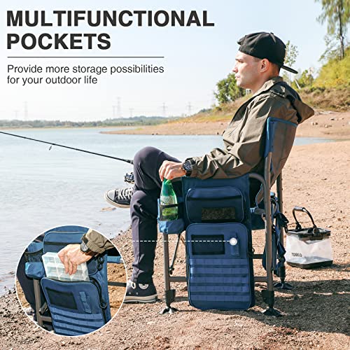 zinger chair reviews