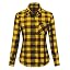 Yellow Flannel Plaid