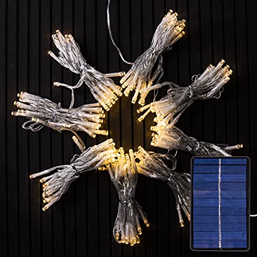 Reviews y listado de Sombrillas Solares con Iluminación LED favoritos de las personas. 5 Imagen adicional