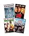 Produktbild Fatman/Reindeer Games/Bad Santa/Office Xmas Party - Holiday 4 pack Bundle