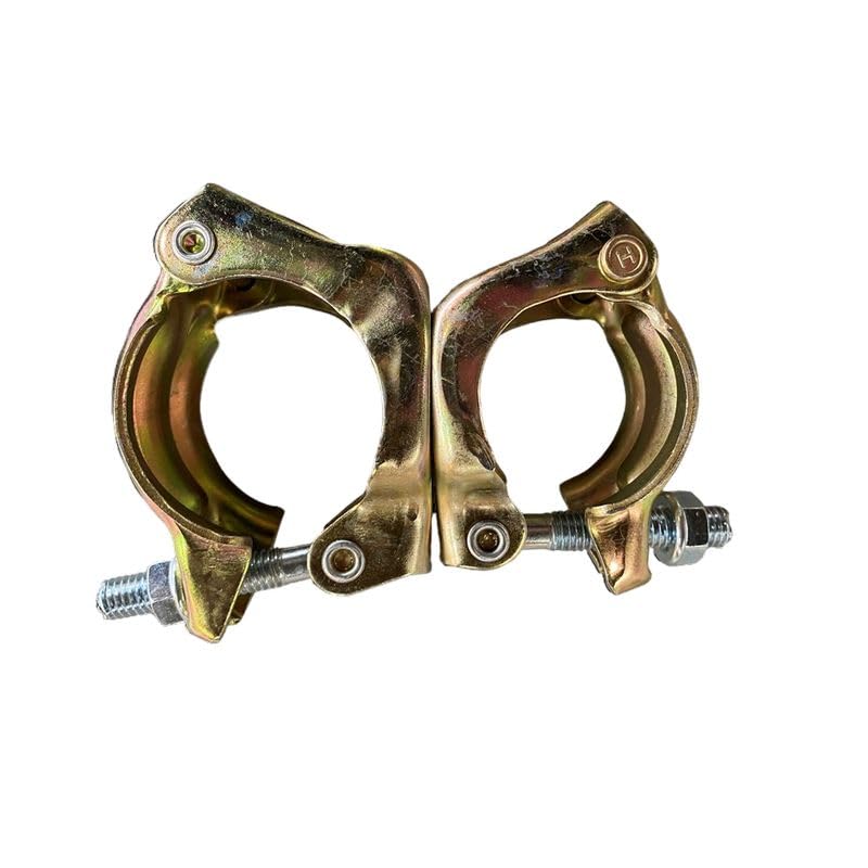 単管クランプ 直交クランプ 336個