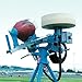 Jugs Field General Football Machine — Throws 5-60 Yard Passes. Swivels 360 Degrees to accommodate Passing and Defensive Drills in Every Direction. 2 Year Guarantee.
