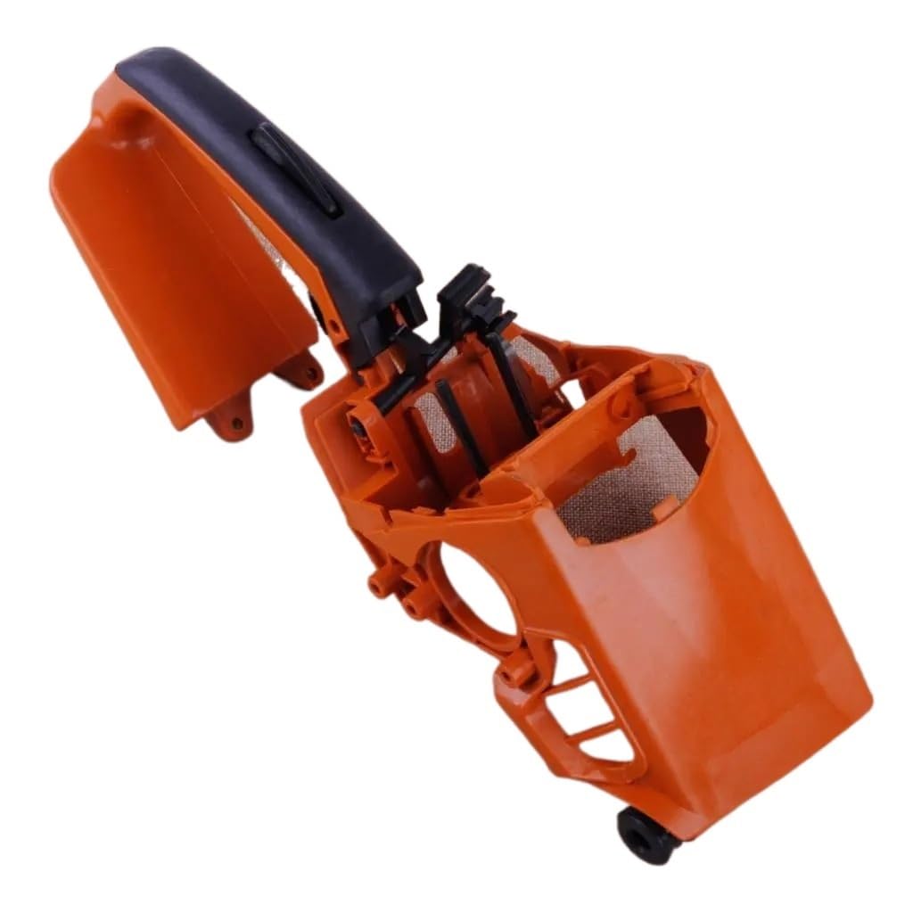 Carter supérieur de cylindre avec poignée arrière haute résistance pour MS250 MS230 021 025