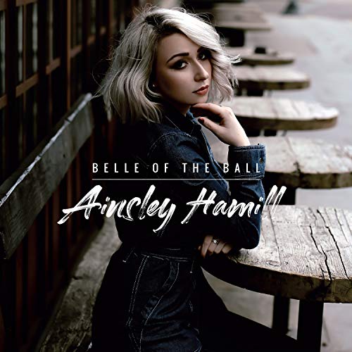 Image of Belle of the Ball