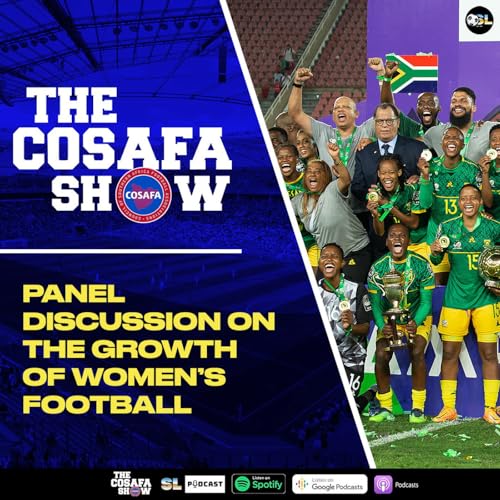 Panel Discussion On The Growth Of Women's Football