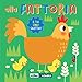 Alla Fattoria. Il Tuo Libro Grattino. Ediz. A Colori - 3