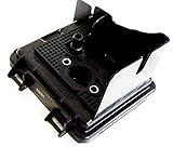 Honda GENUINE OEM Harmony II HRR216 (HRR2168PKA) (HRR2168VKA) (HRR2168VYA) Walk-Behind Lawn Mower...
