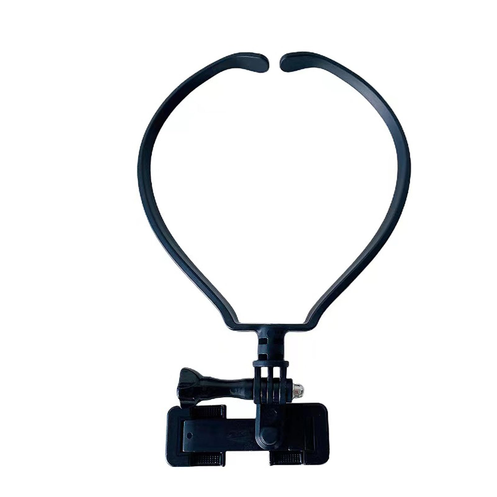 Amazon.com: Neck Mount Necklace POV Action Camera Phone Holder