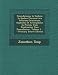 Produktbild Emendationes in Suidam: In Quibus Plurima Loca Veterum Graecorum, Sophoclis Et Aristophanis in Primis, Cum Explicantur Tum Emaculantur, Volume 1...