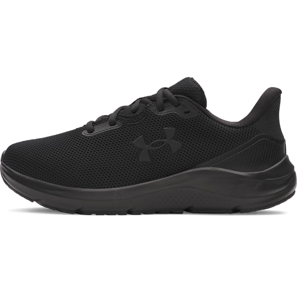 Under Armour Women's Charged Pursuit 4