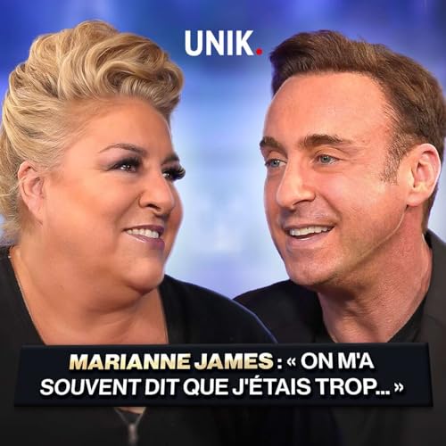 Page de couverture de Le Pouvoir d’Être Soi | Marianne James X Franck Nicolas