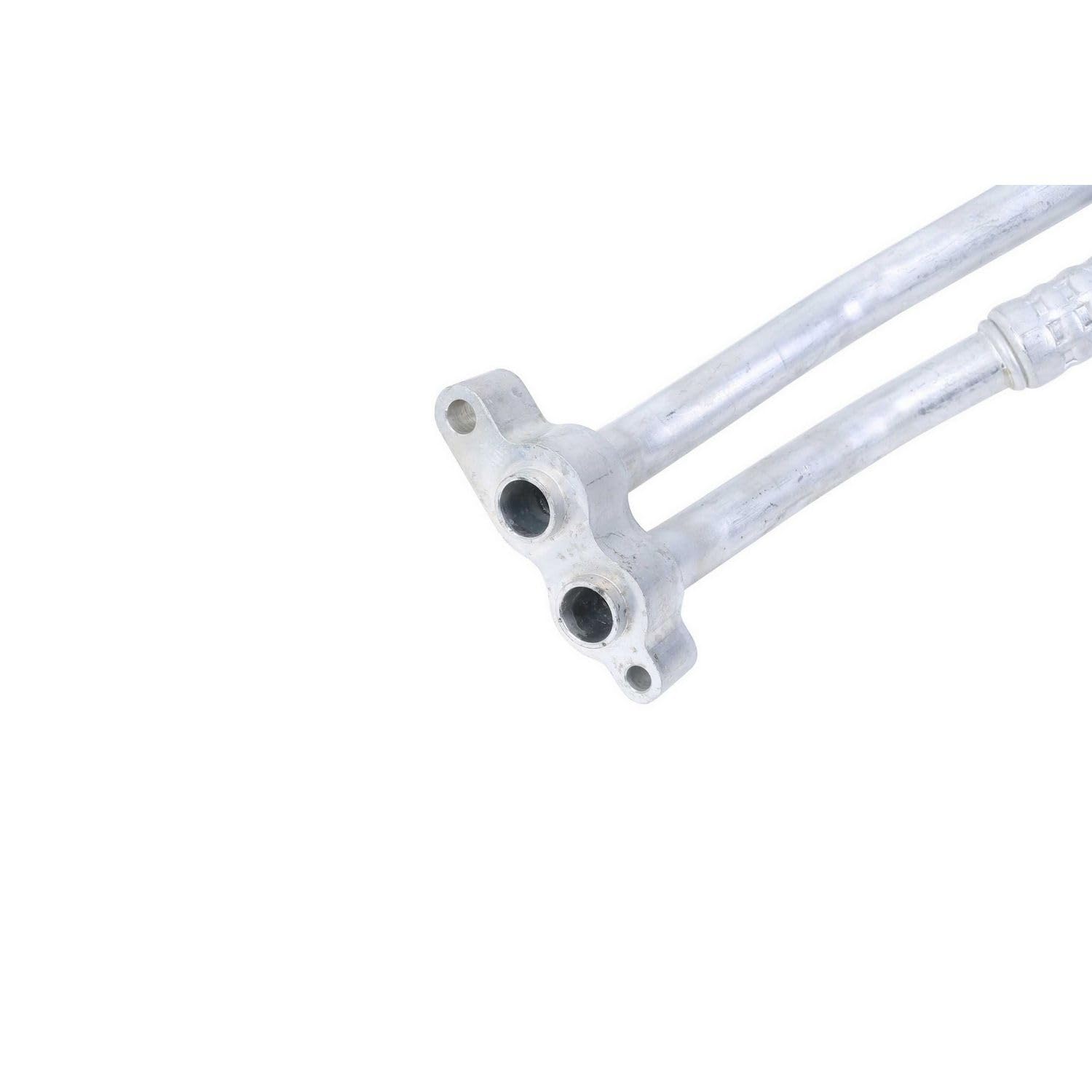 Sunsong 5801282 Engine Oil Cooler Hose Assembly