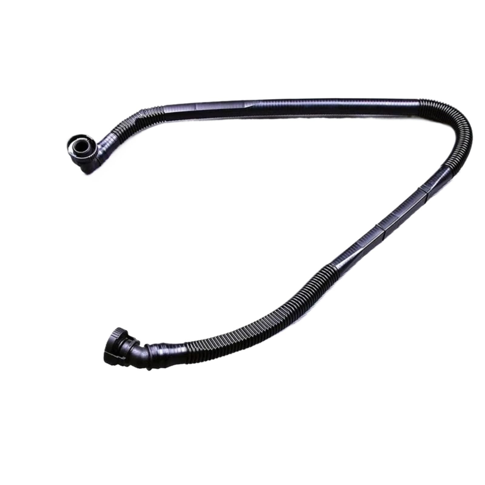 Ymnhbik One Color Crankcase Vent Tube Compatible With A4 For S4 2.4 V6 2001 2002 2003 2004 2005 Car Pcv Engine Crankcase Breather Vent Vacuum Pipe 078103213B