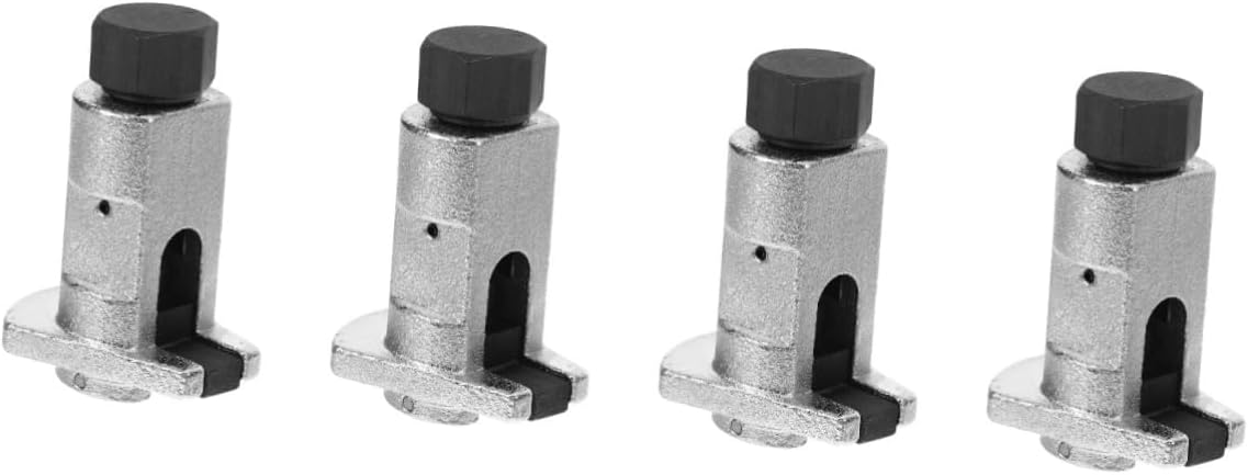 4pcs Suspension Spreader Remover Tool Automotive Suspension Tool for Shock Absorption Easy Installation Compatible Various Car Models for Enhanced Stability and Control