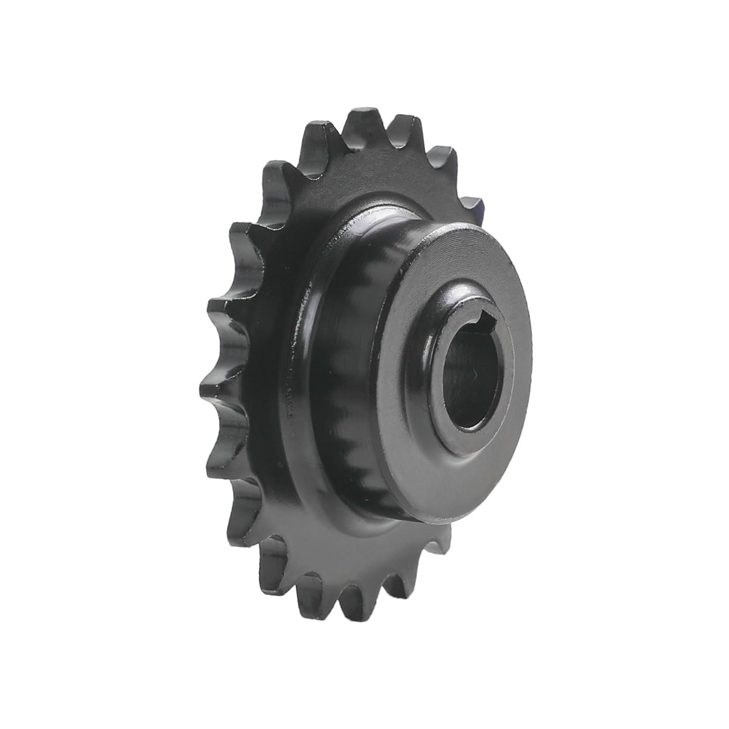 TDPRO 17mm-20T-420 Chain Sprocket for 420 Chain Coleman Trail CT200U Mini Bike ATV Mower