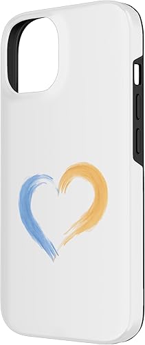 Miniatura 5 de Funda para iPhone 1212 Pro Ukraine Heart