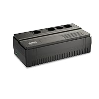 APC Easy-UPS BV - BV500I-GR - Gruppo di Continuità 500VA (AVR)