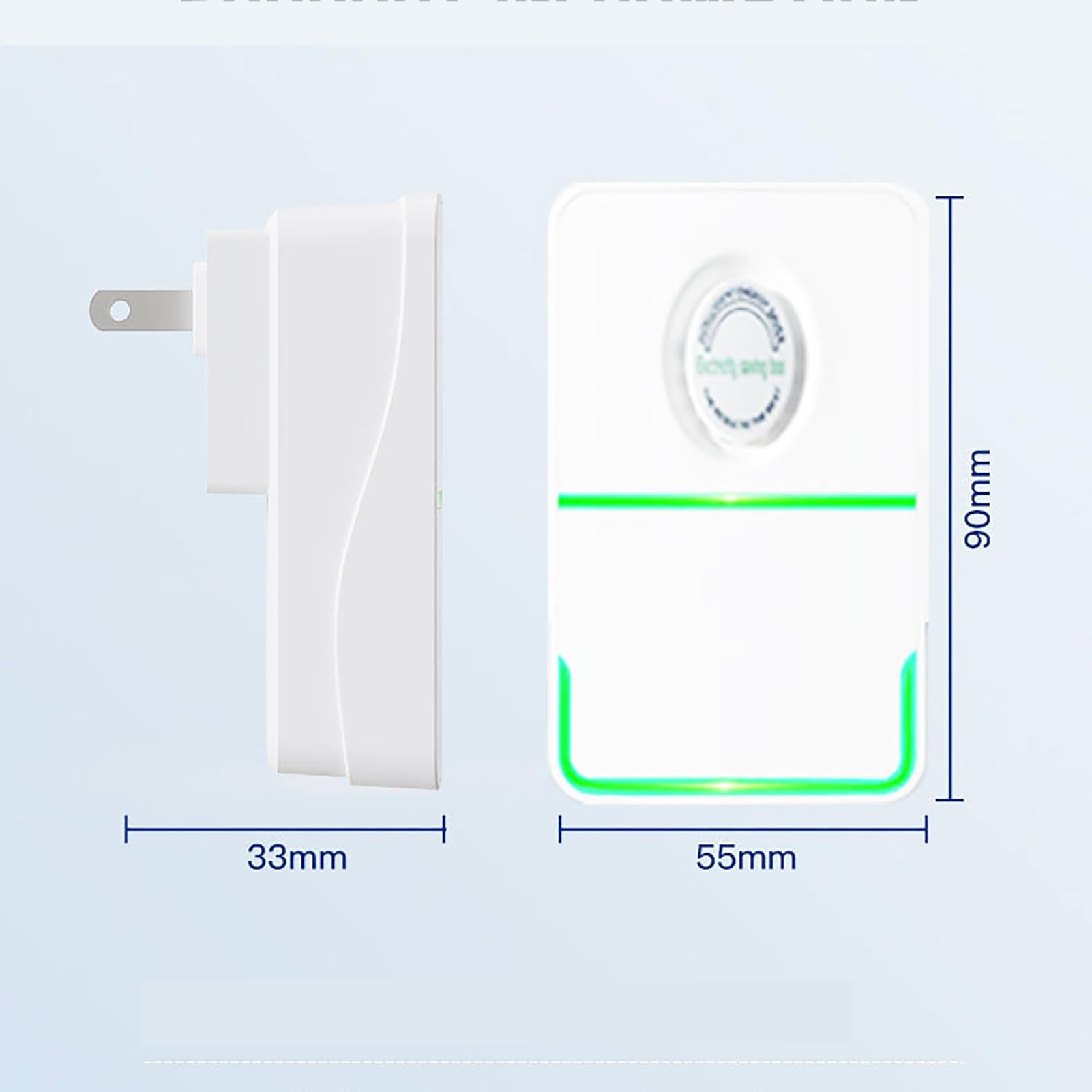 Inteligentne Urządzenie Oszczędzające Energię Esaver Watt Urządzenie Oszczędzające Energię W Domu Urządzenia Energooszczędne Odpowiednie Do Rynku Biurowego(6pcs)