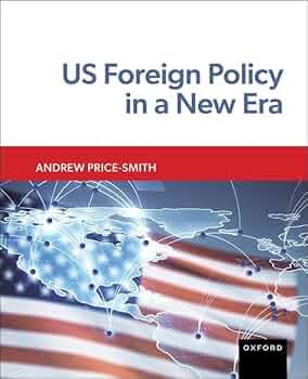 0371　ETHICS, AMERICAN FOREIGN POLICY, AN 0371 ETHICS, AMERICAN FOREIGN POLICY, AN